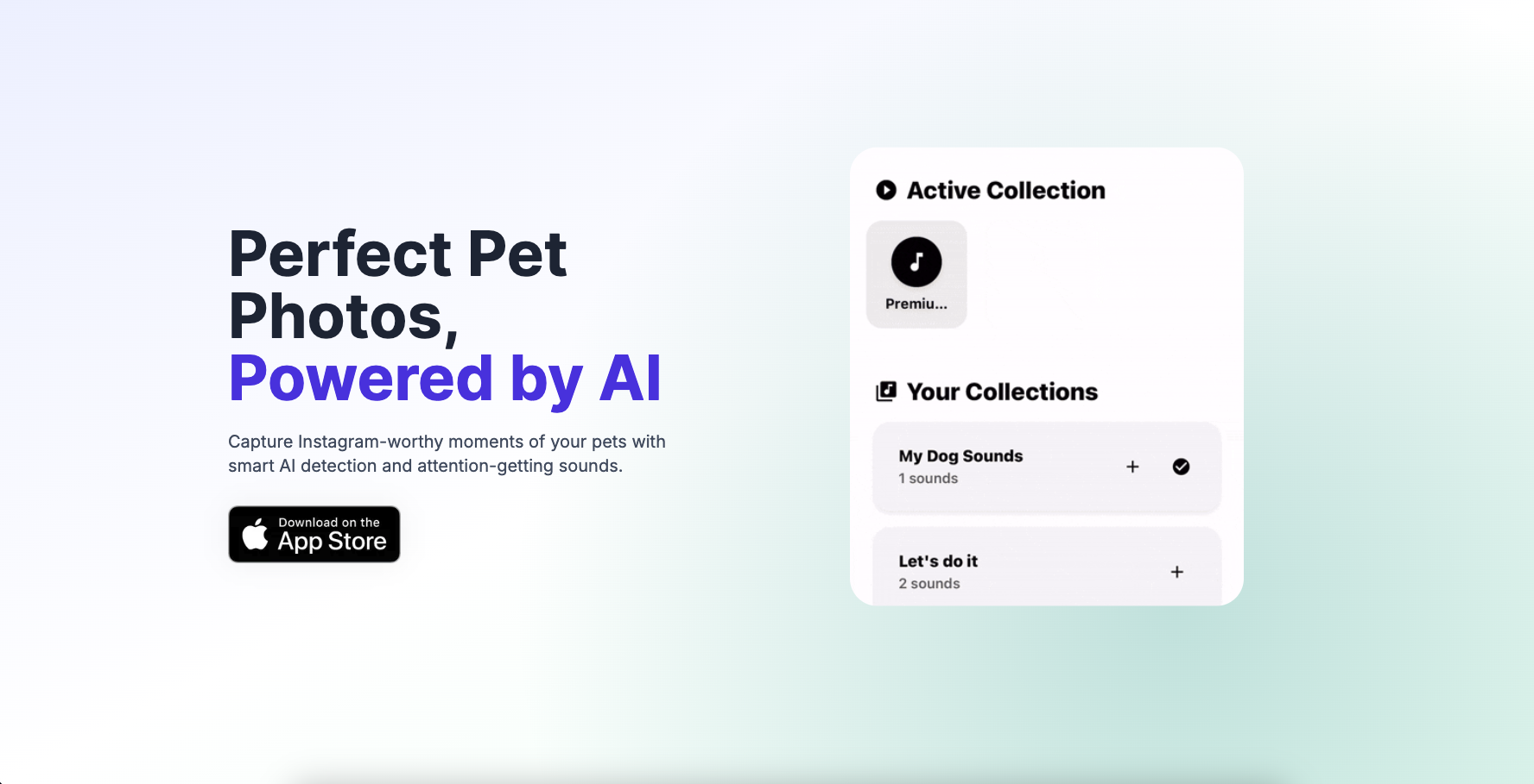 PetPortraitAI